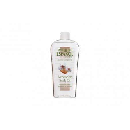 Instituto Espanol Anfora Almond Body Oil