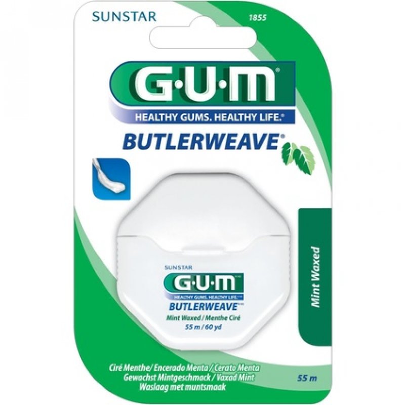 Seda Dent Gum with Cera Ment Flavor