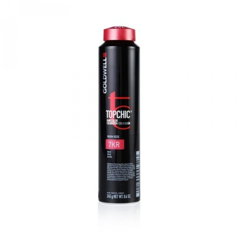 Goldwell Topchic DS 7KR Beryll 250ml