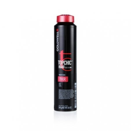 Goldwell Topchic DS 7KR Beryll 250ml