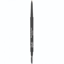 Sleek MakeUp Micro-Fine Brow Pencil Medium Brown 1g