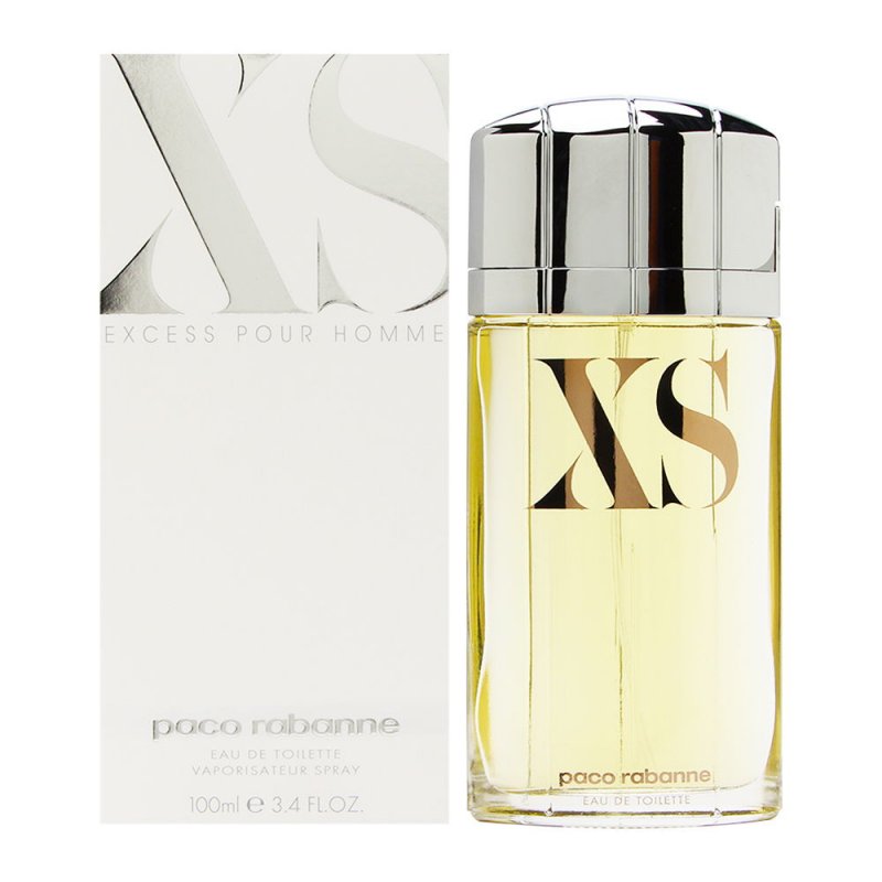 Paco Rabanne XS 100ml Men