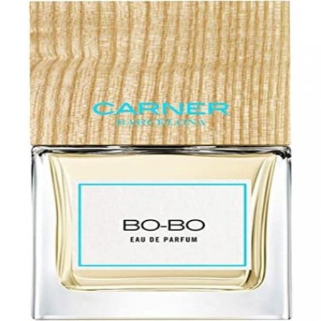 Carner Bo-Bo Barcelona Unisex Eau de Parfum 50ml 1.7oz