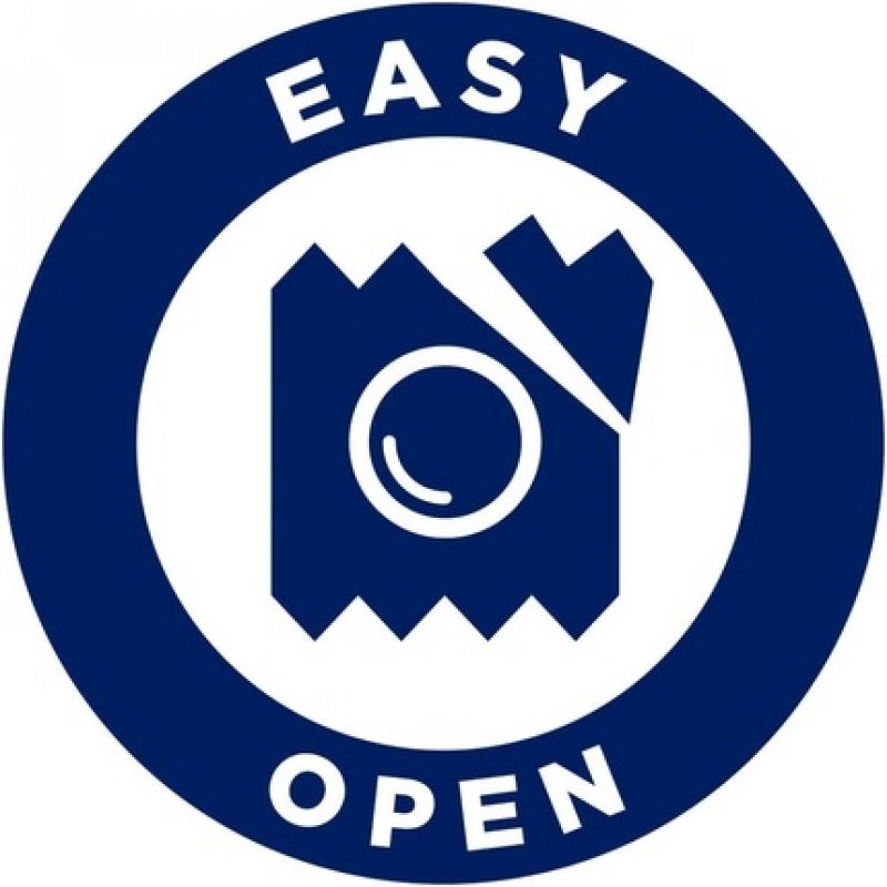 CONTROL NATURE FORTE Extra Strong Ergonomic Natural Latex Condoms - Pack of 144