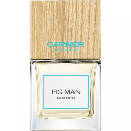 Carner Barcelona Fig Eau de Parfum 3.4 OZ