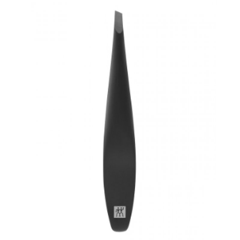 ZWILLING 47206-401-0 cosmetic tweezer Black