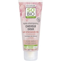 SO'BIO ETIC Almond Milk Activator 200ml