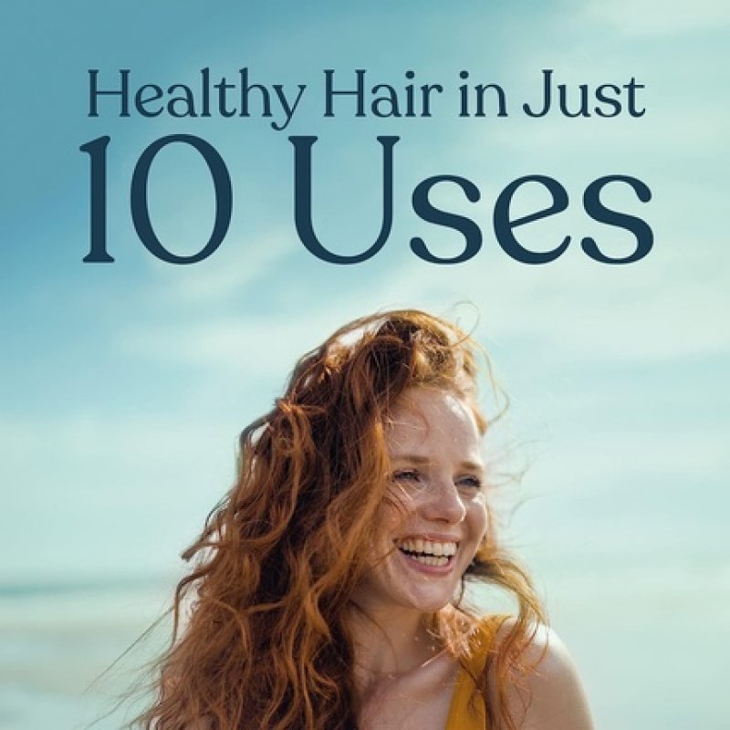 SO'BIO ETIC Almond Milk Activator 200ml