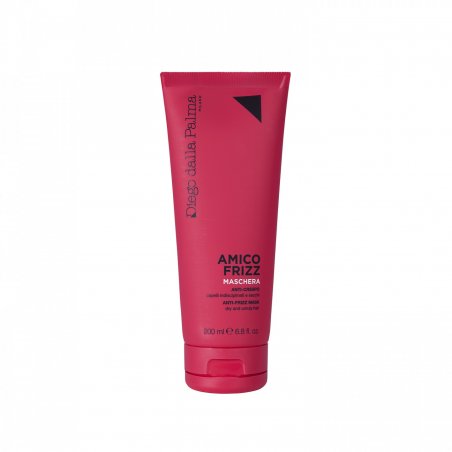 DIEGO DALLA PALMA Anti-Frizz Hair Mask 6.8oz Tube