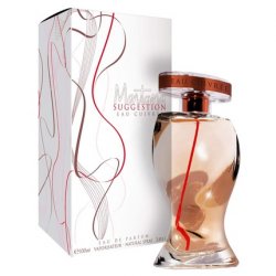 Montana L'Eau Cuivrée Women's Fragrance 100ml Copper