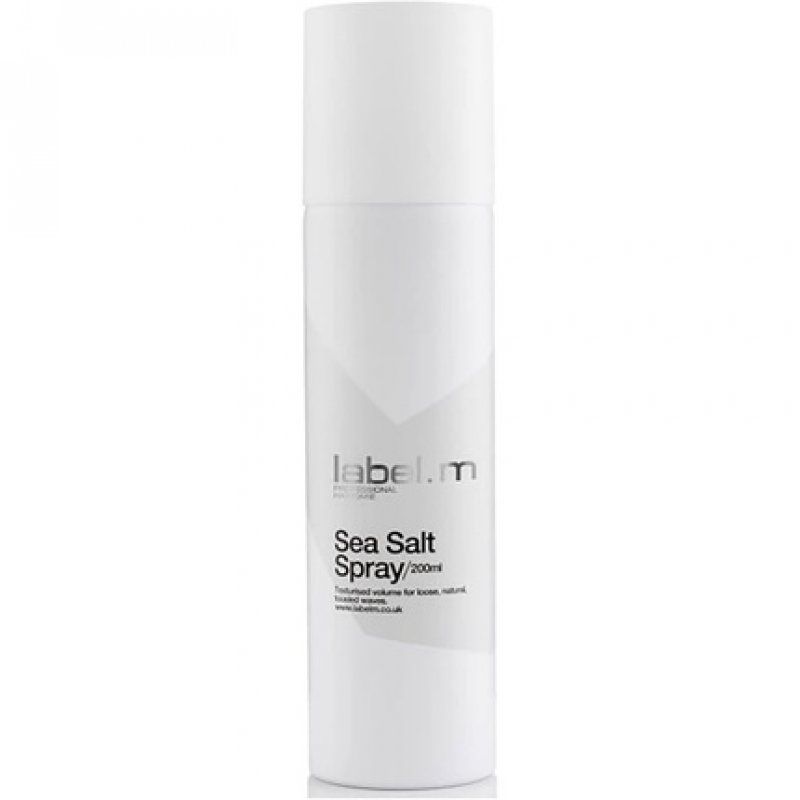 Sea Salt Spray 200ml