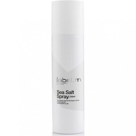 Sea Salt Spray 200ml