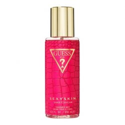 Guess Sexy Skin Sweet Sugar Fragrance Mist for Women 8.4 oz