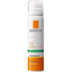 La Roche-Posay SPF 50 Anthelios XL Ultralight Invisible Balm 200ml