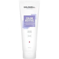 Goldwell Dualsenses Color Revive Cool Blonde Color Giving Shampoo 250ml