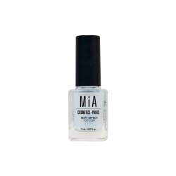 MIA Cosmetics Paris Matt Effect Top Coat 11 ml