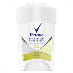 Rexona Maximum Protection Deodorant Cream Stress Control Anti Perspirant 45ml