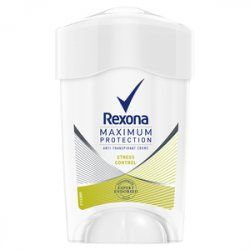 Rexona Maximum Protection Stress Control 45ml Women Stick deodorant 1 pc(s)