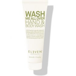 Wash Me All Over Hand &amp Body Wash 50ml