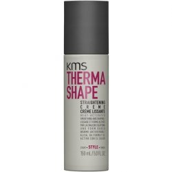 KMS Thermashape Straightening Creme 150ml
