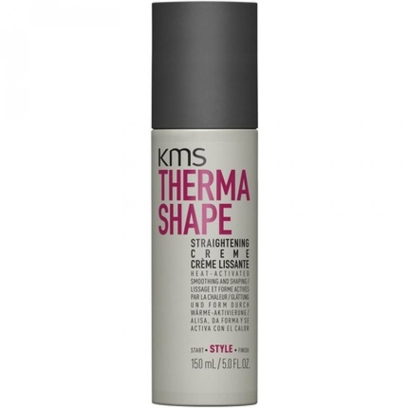 KMS Thermashape Straightening Creme 150ml