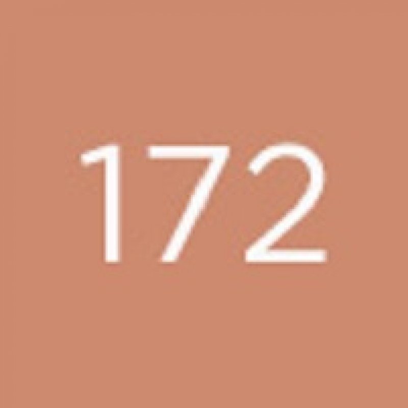 DDP Matte Eyeshadow 172