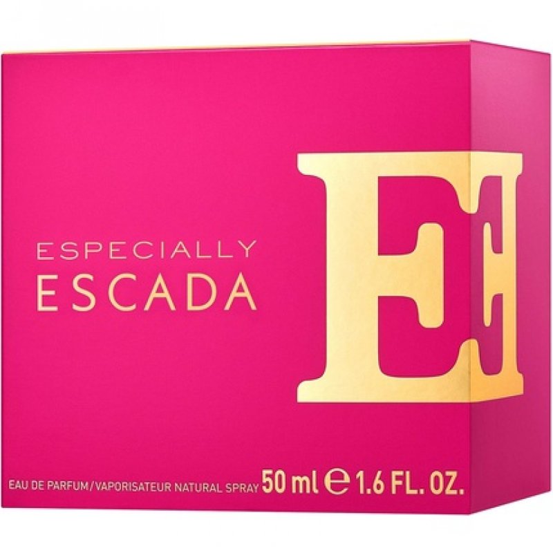 Escada Especially Eau de Parfum 50ml