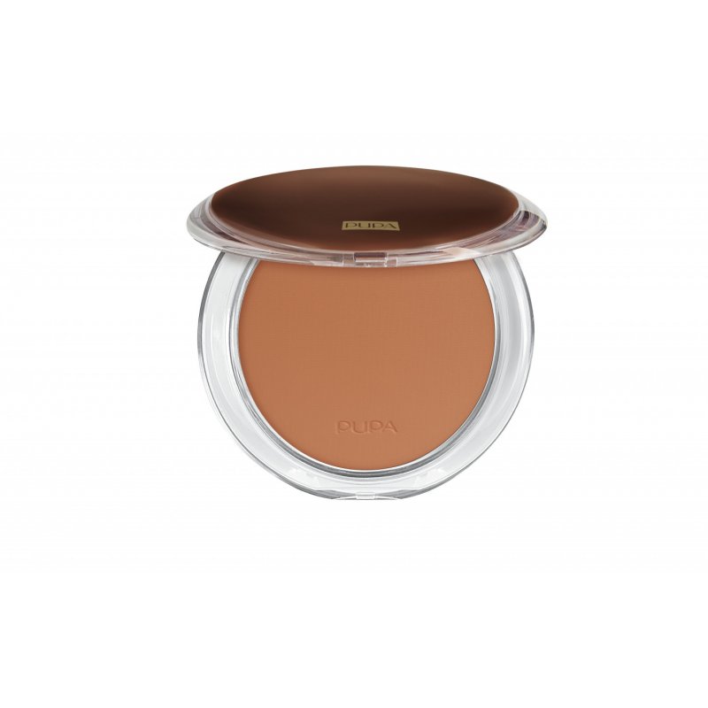 PUPA Milano Desert Bronzing Powder poudre de visage 35 g 05 Light Sun Matt