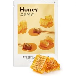Airy Fit Sheet Mask