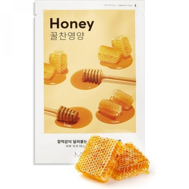 Airy Fit Sheet Mask