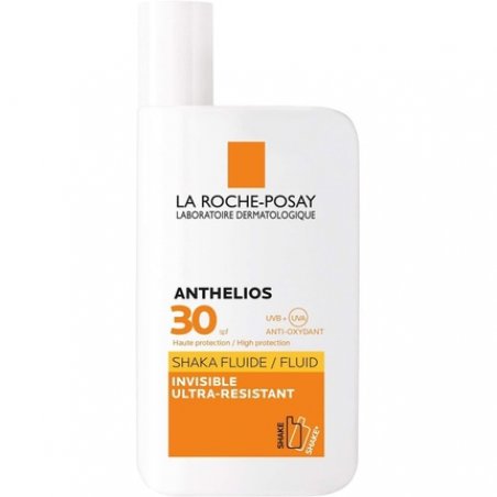 La Roche-Posay Anthelios Shaka Invisible Fluid SPF 30 50ml