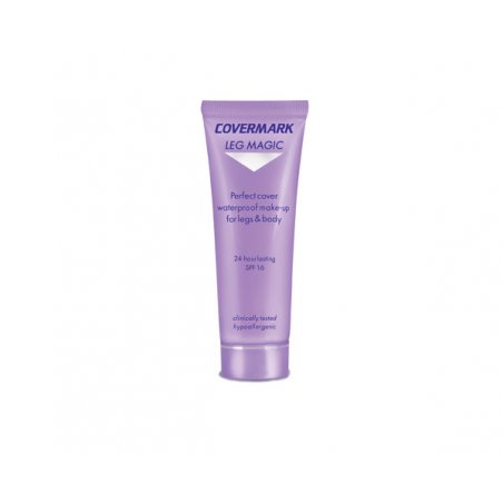 Covermark Leg Magic 50ml Shade 02