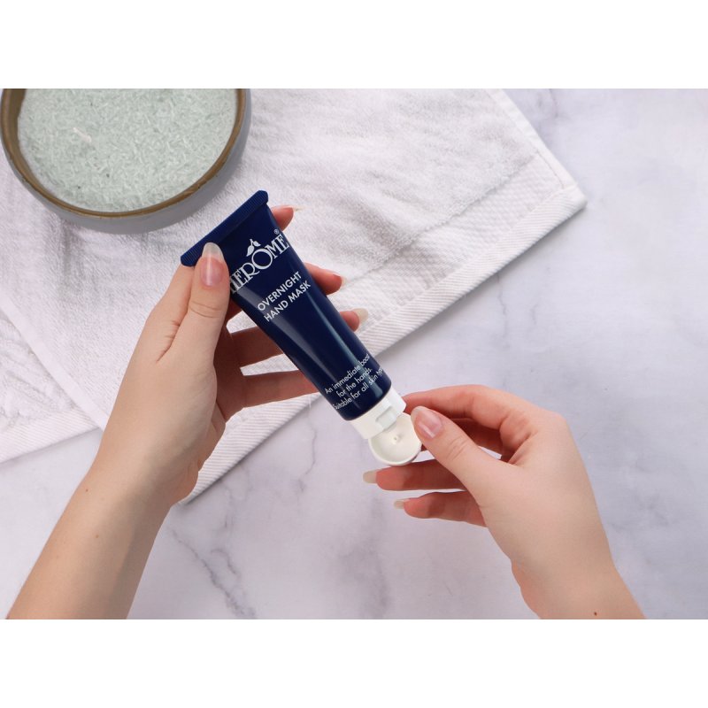 Herome Overnight Hand Mask