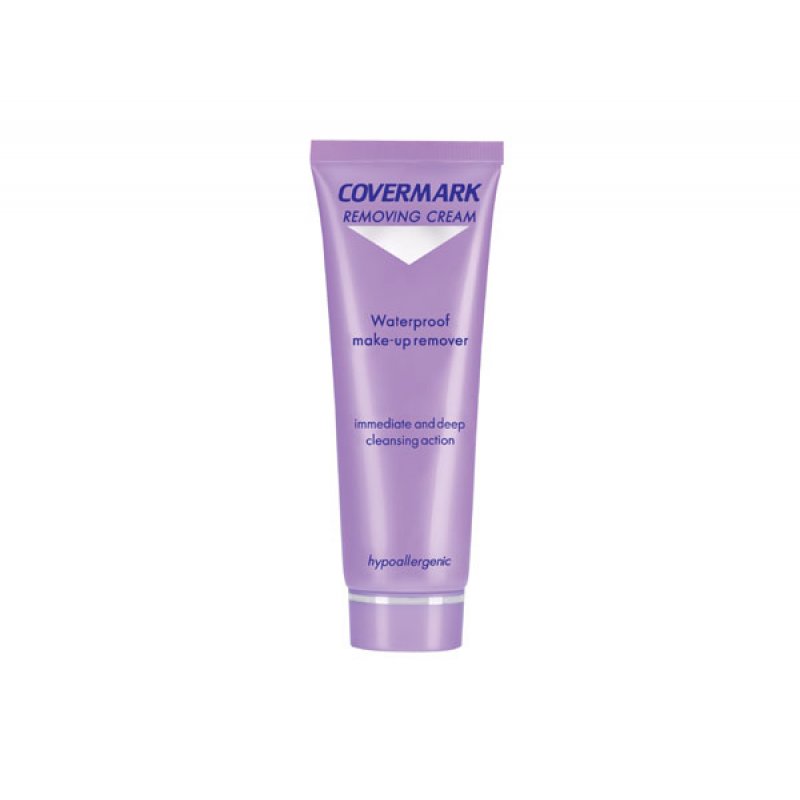 Covermark Removing Cream 200ml