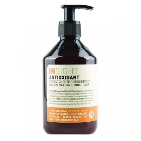 INSIGHT Rejuvenating Conditioner 400ml