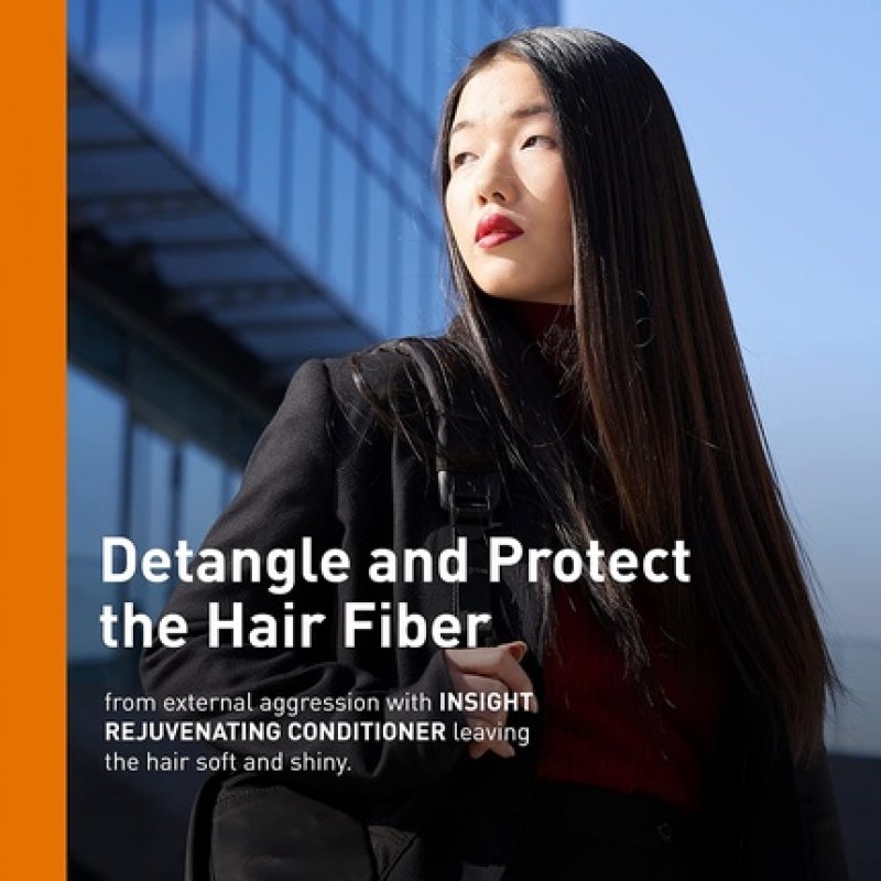 INSIGHT Rejuvenating Conditioner 400ml