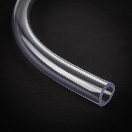 Mayhems compatible Ultra Clear Schlauch 19/13 mm - 1m