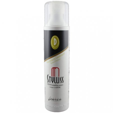 Carin Stylliss Maintenance Conditioner Keratin Smoothing System 250ml