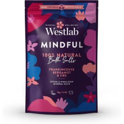 Zoya Shop - Mindful Bathing Salts - 1kg