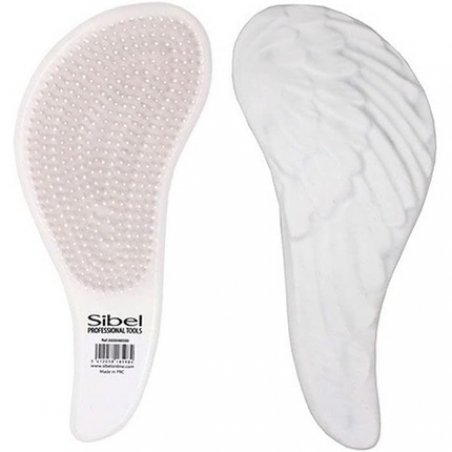 Sibel D'Meli Angel & Brush White 200g