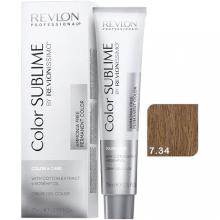 Revlon Shampoos 100ml