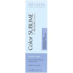 Revlon Revlonissimo Color Sublime Permanent Color 5,4 75ml