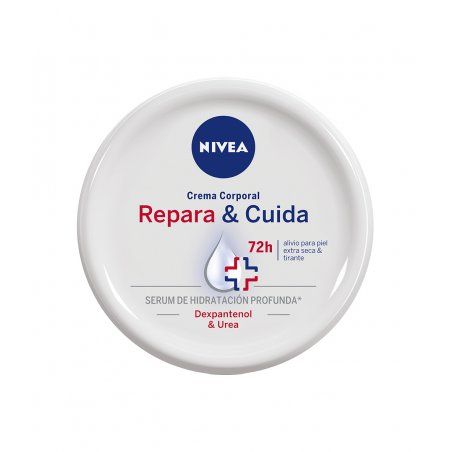 NIVEA Repair & Care 300 ml Cream Unisex