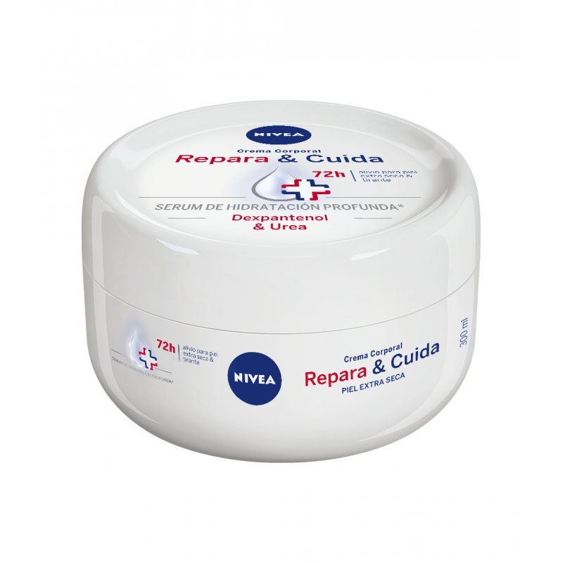 NIVEA Repair & Care 300 ml Cream Unisex