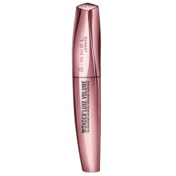 Rimmel London Wonder'Luxe Volume Mascara 0001 Black 11ml