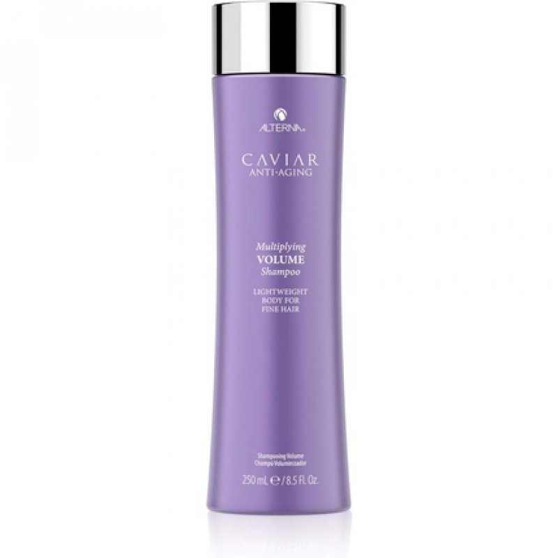 Caviar Multiplying Volume Shampoo 250ml