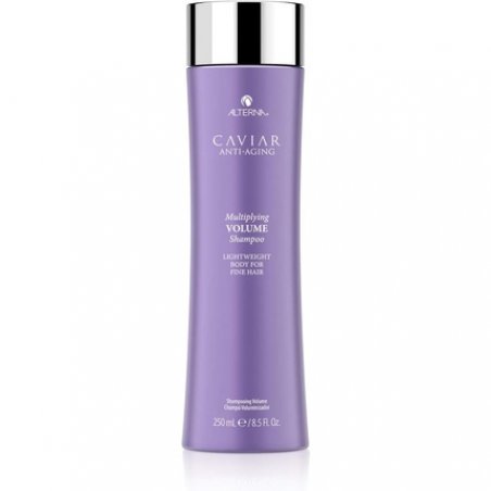 Caviar Multiplying Volume Shampoo 250ml
