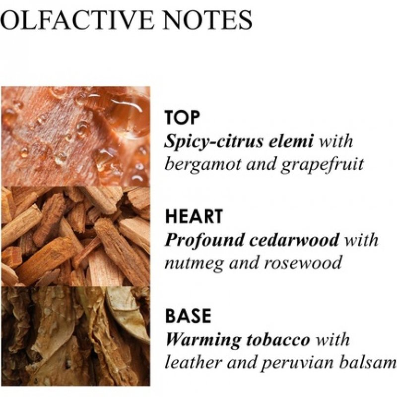 Molton Brown Tobacco Absolute Bath and Shower Gel 300ml New Version