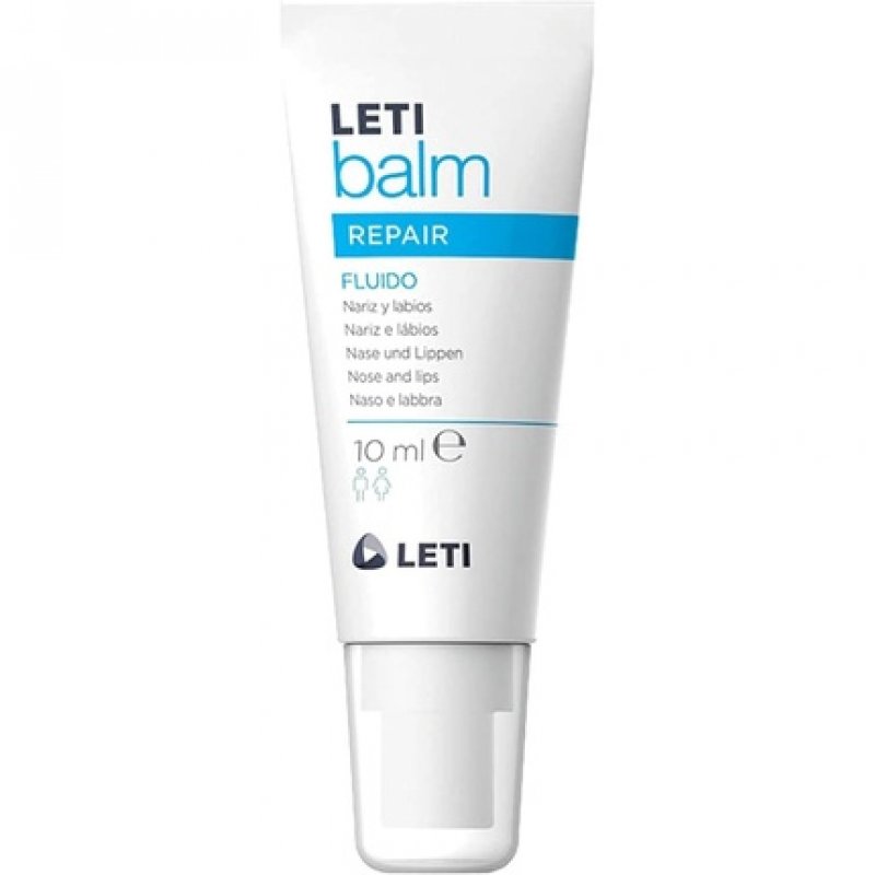 LETIBALM Lip Glosses