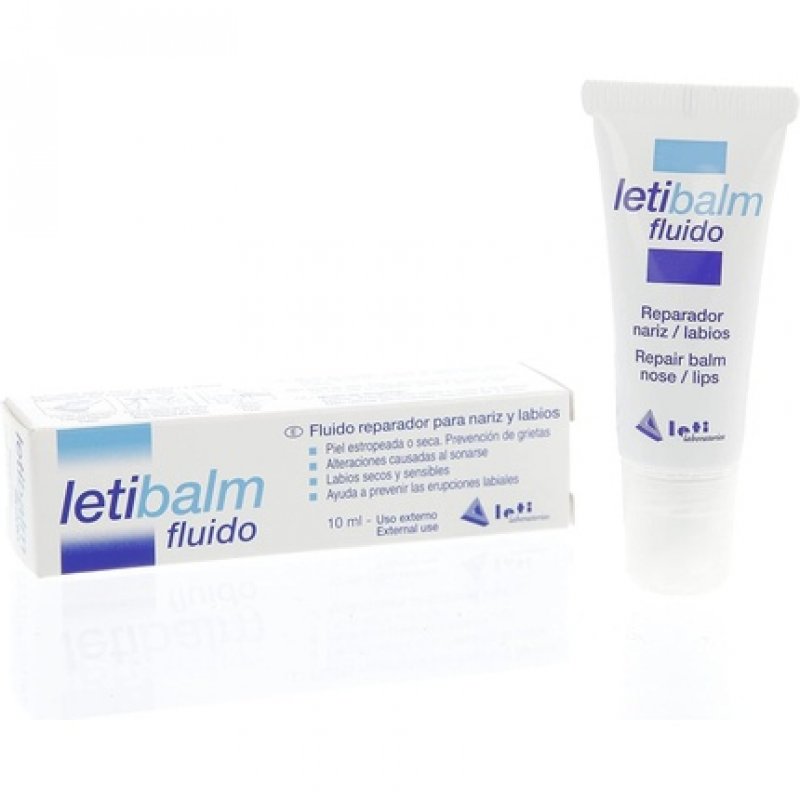 LETIBALM Lip Glosses